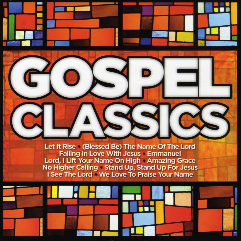 Gospel Classics