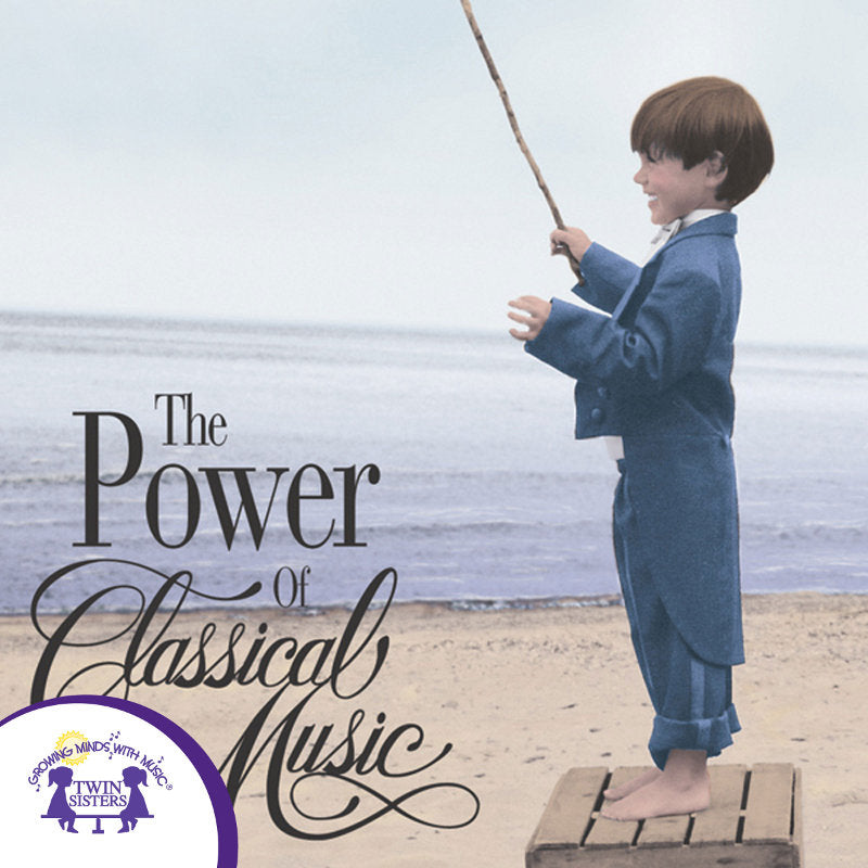 The Power Of Classical Music