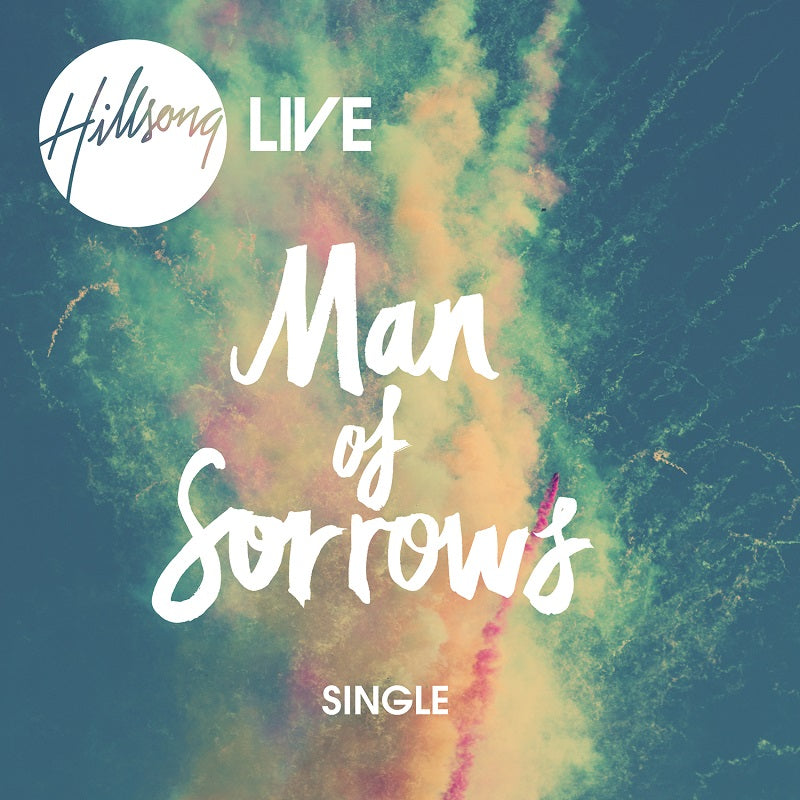 Man Of Sorrows  - Single