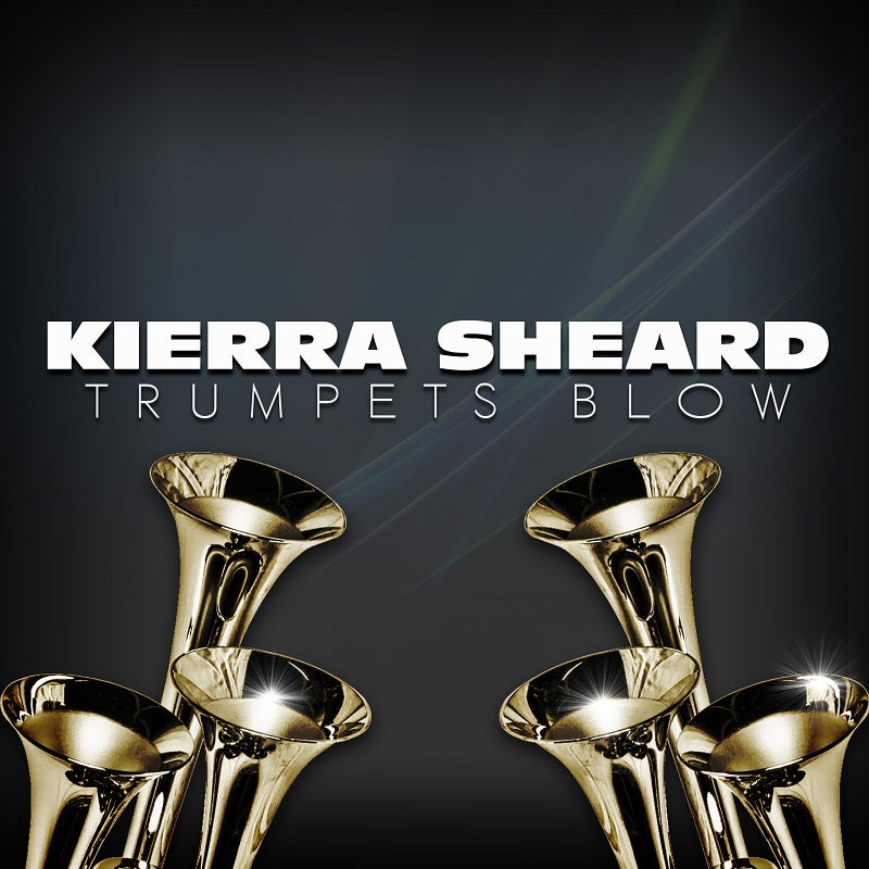 Trumpets Blow  - Single