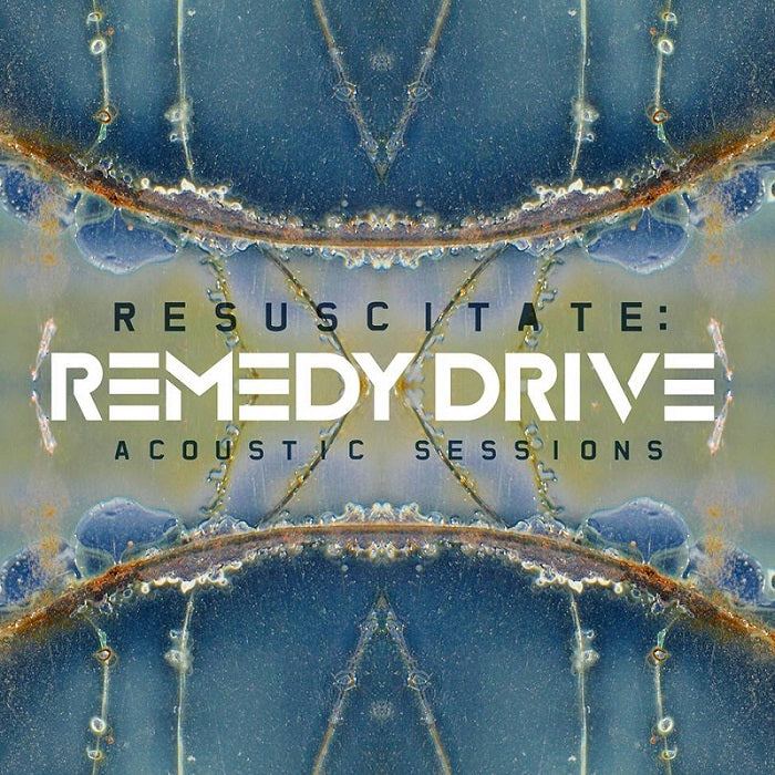 Resuscitate: Acoustic Session