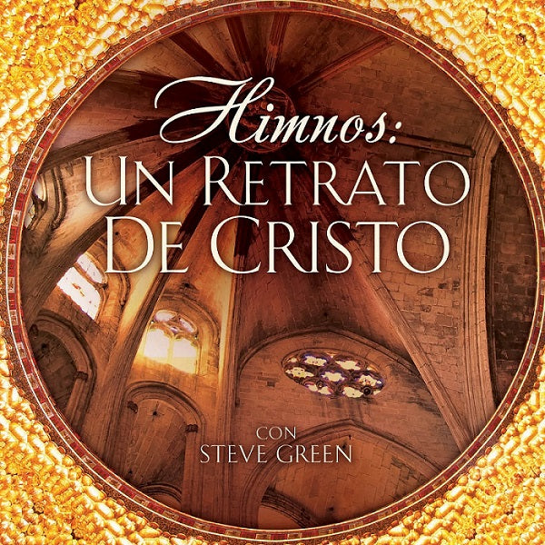 Himnos: Un Retracto De Cristo