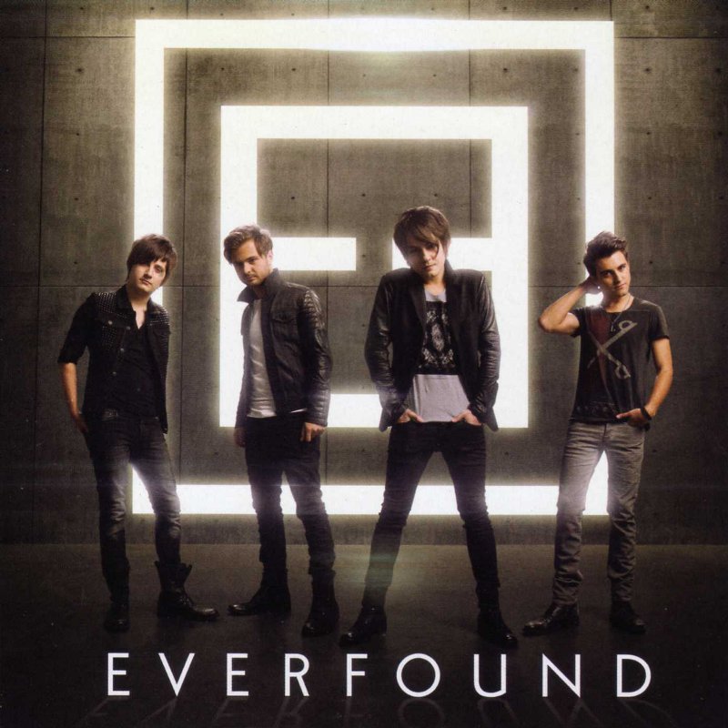 Everfound