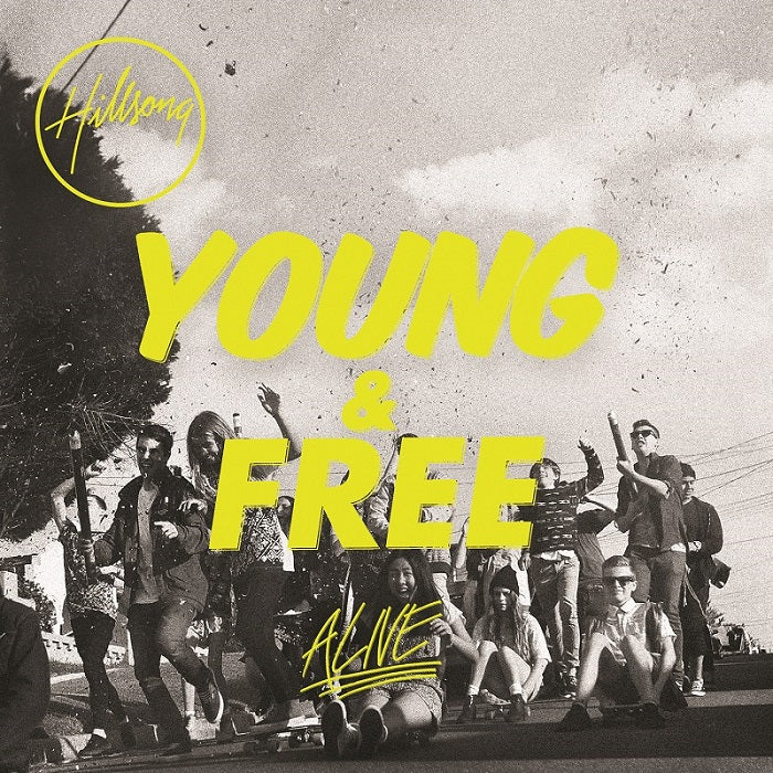 Young & Free - Single