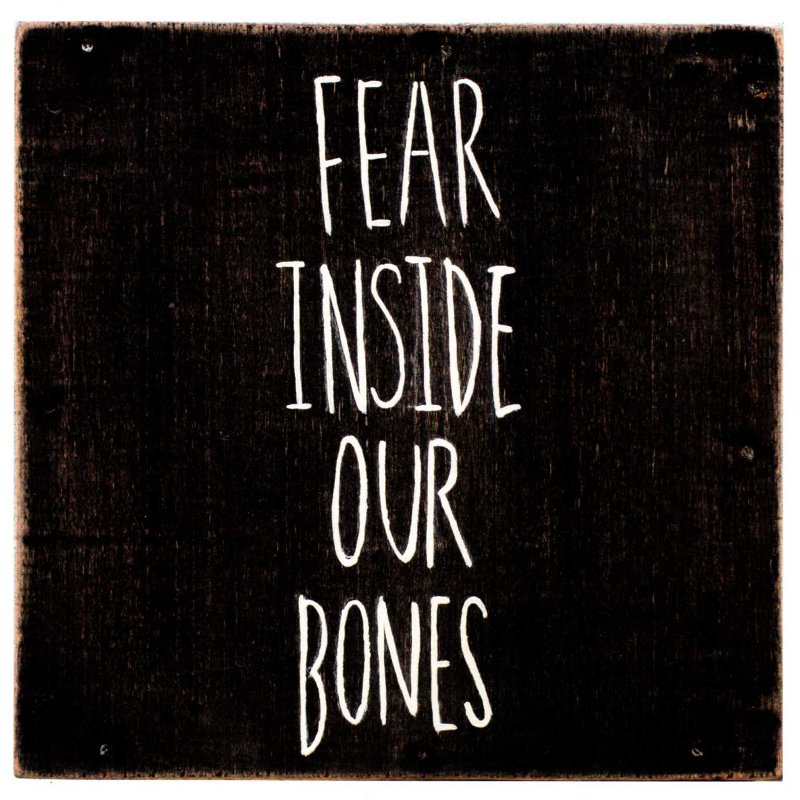 Fear Inside Our Bones