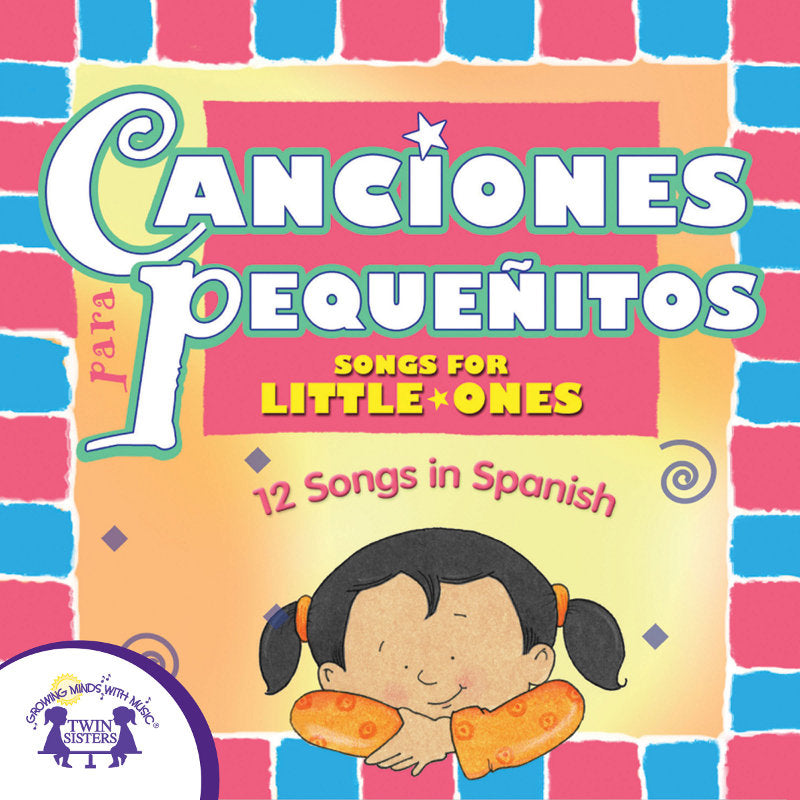 Canciones Par Pequenitos