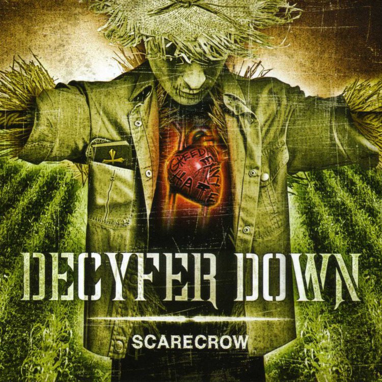 Scarecrow