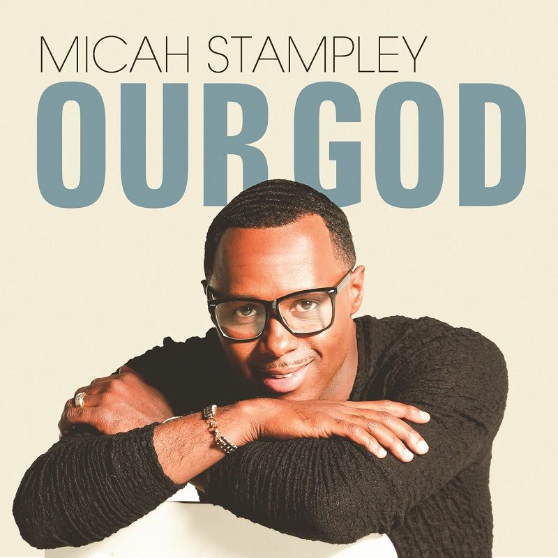 Our God - Single