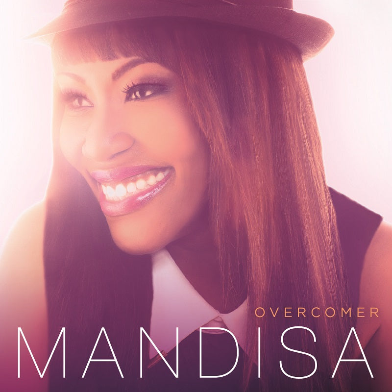 Overcomer Deluxe Edition