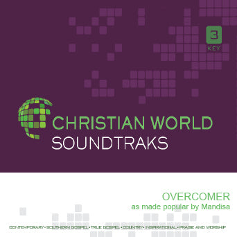 Overcomer – MYPRAISE.STORE