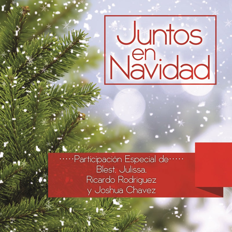 Juntos En Navidad