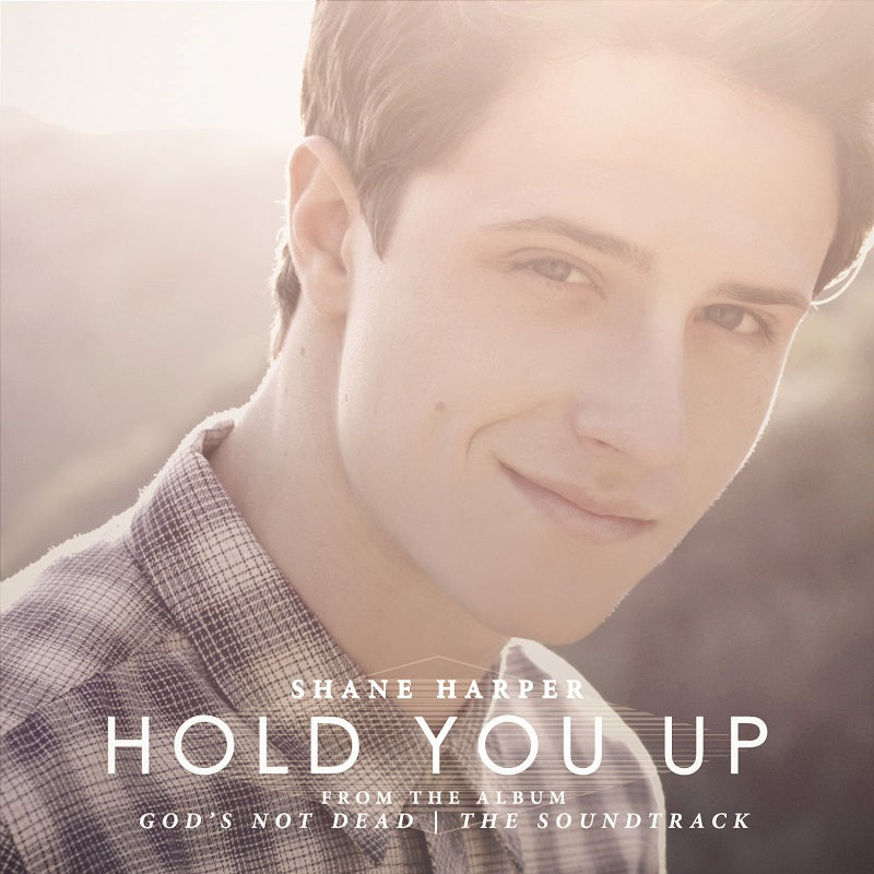 Hold You Up - Single