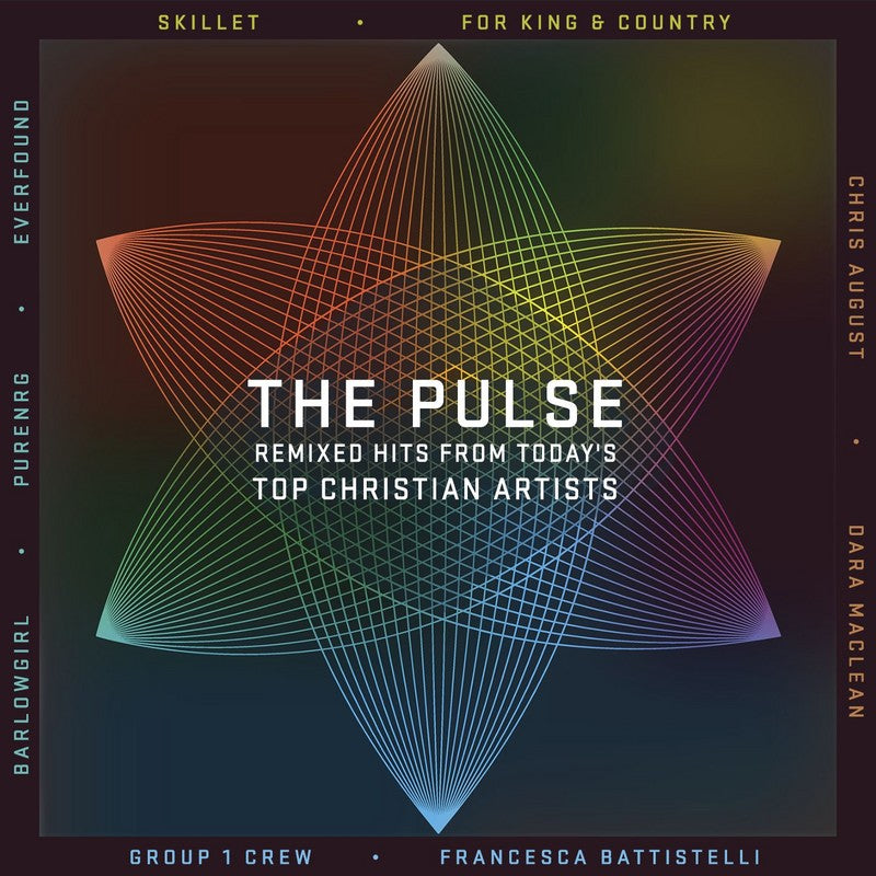 Pulse, The: Remixed Hits From Today's Top Christian Artists