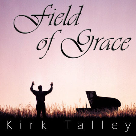 Field Of Grace Complete Tracks