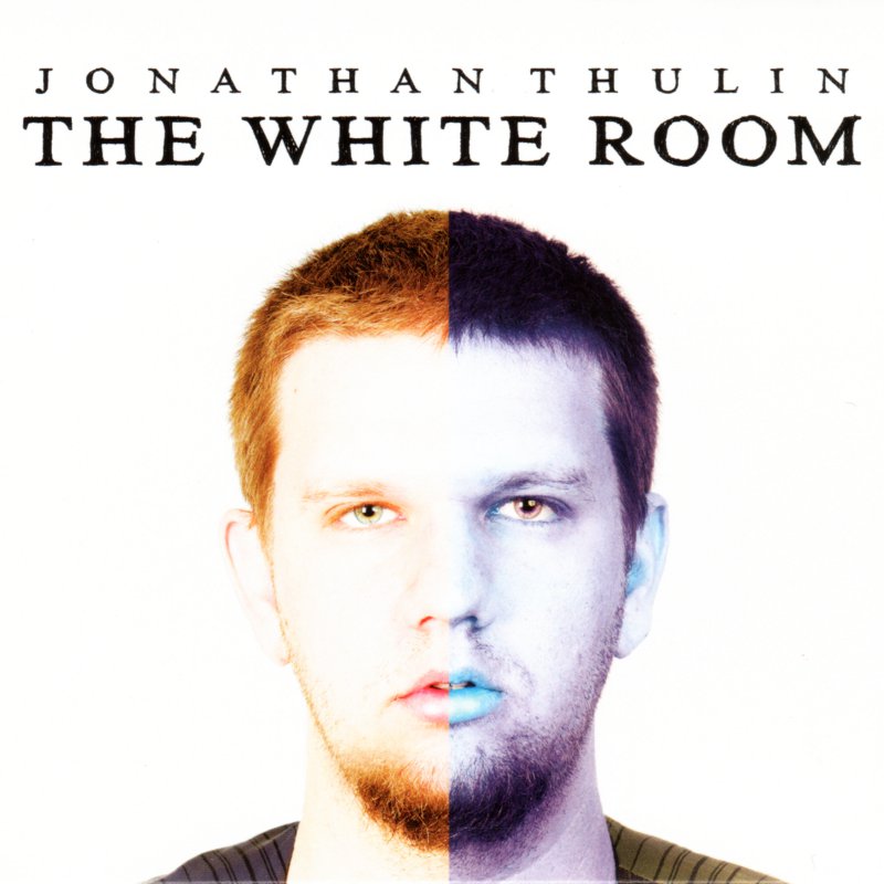 The White Room Deluxe Edition