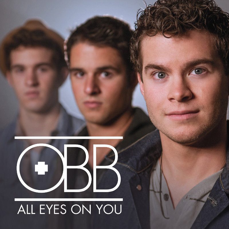 All Eyes On You - Single