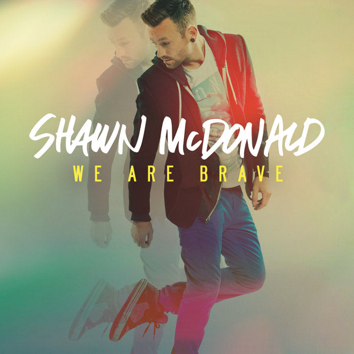 We Are Brave - Single