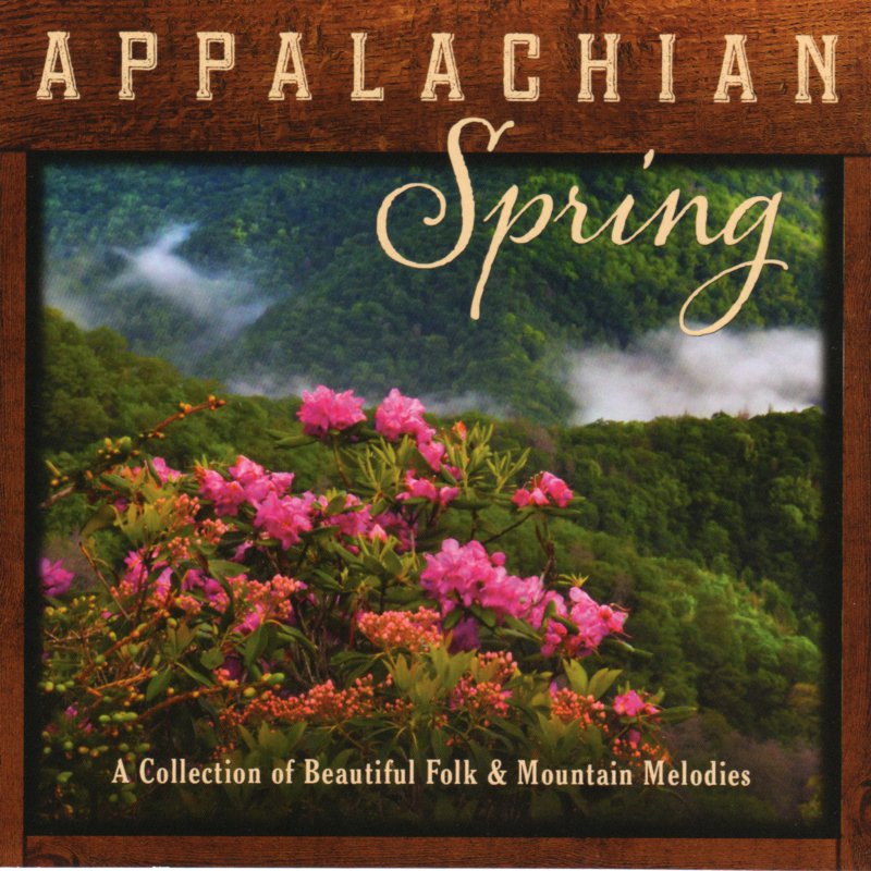 Appalachian Spring