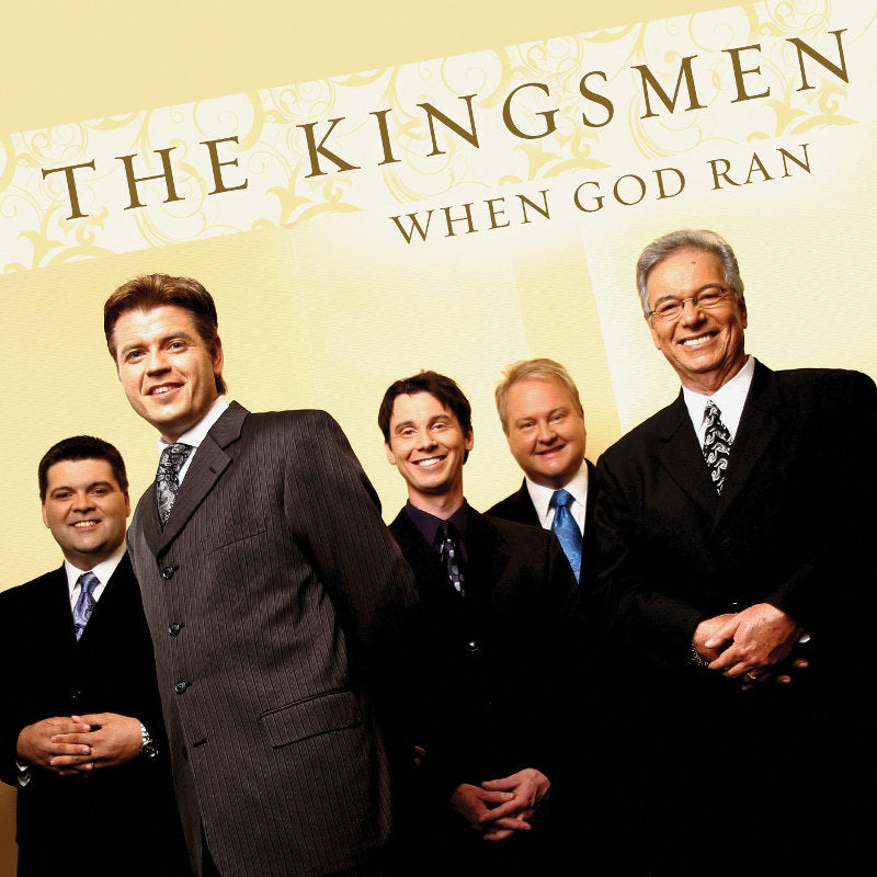 When God Ran Complete Tracks – MYPRAISE.STORE