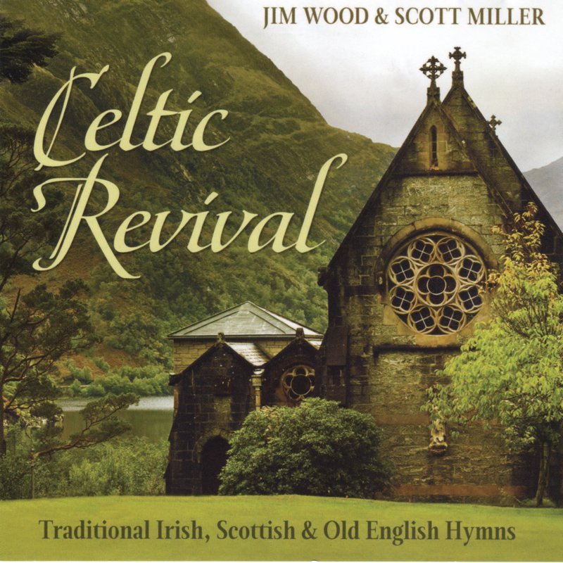 Celtic Revival