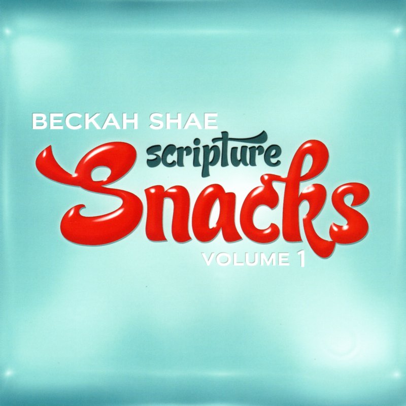 Scripture Snacks Volume 1