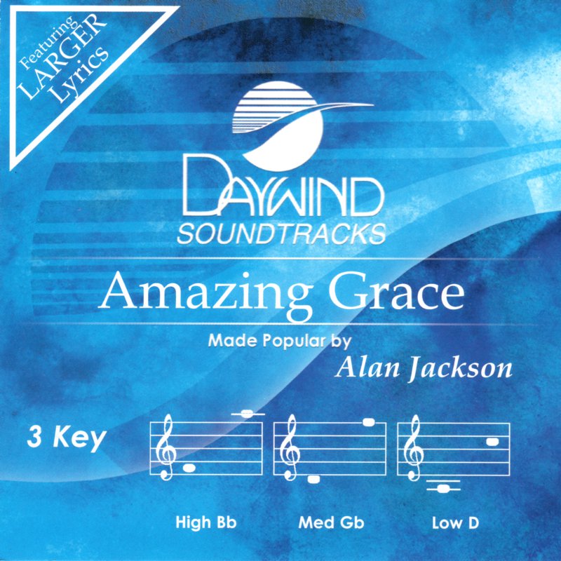 Amazing Grace