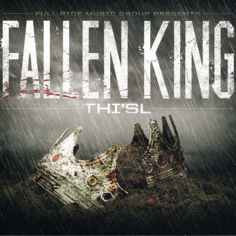 Fallen King