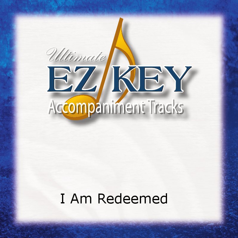 I Am Redeemed