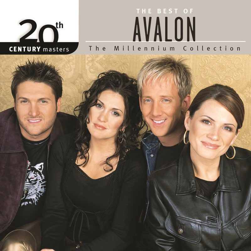 20th Century Masters - The Millennium Collection: The Best Of Avalon