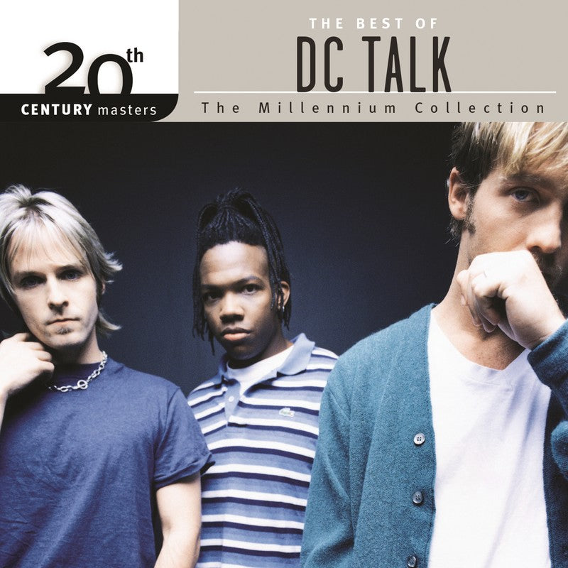 20th Century Masters - The Millennium Collection: The Best Of DC Talk