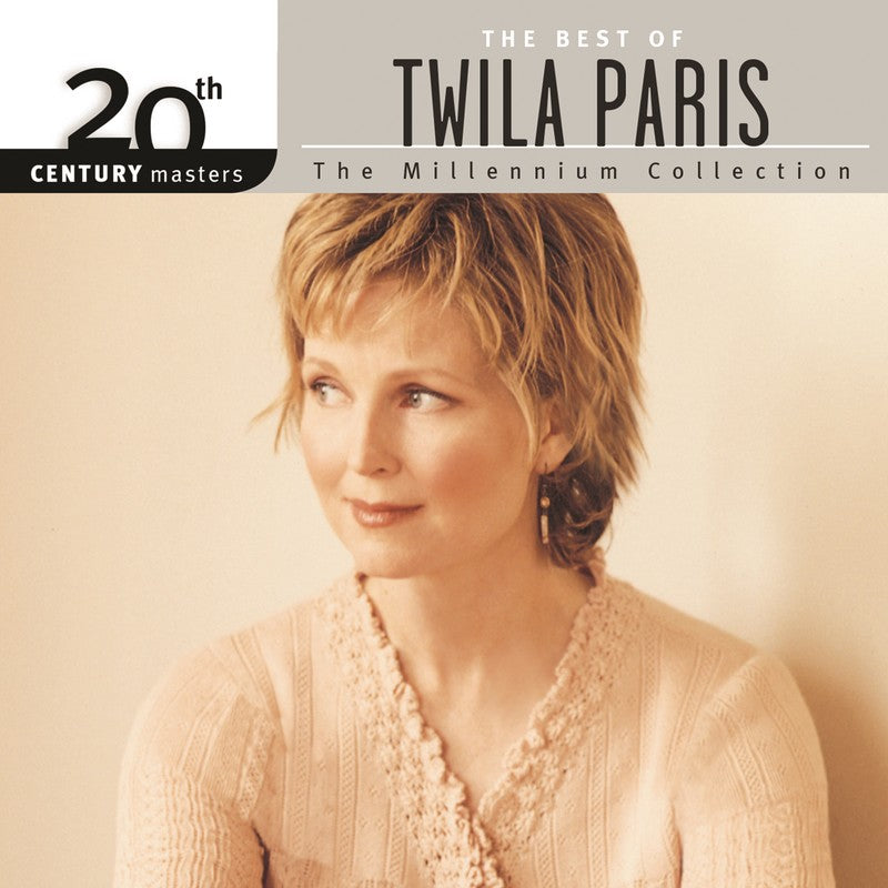 20th Century Masters - The Millennium Collection: The Best Of Twila Paris