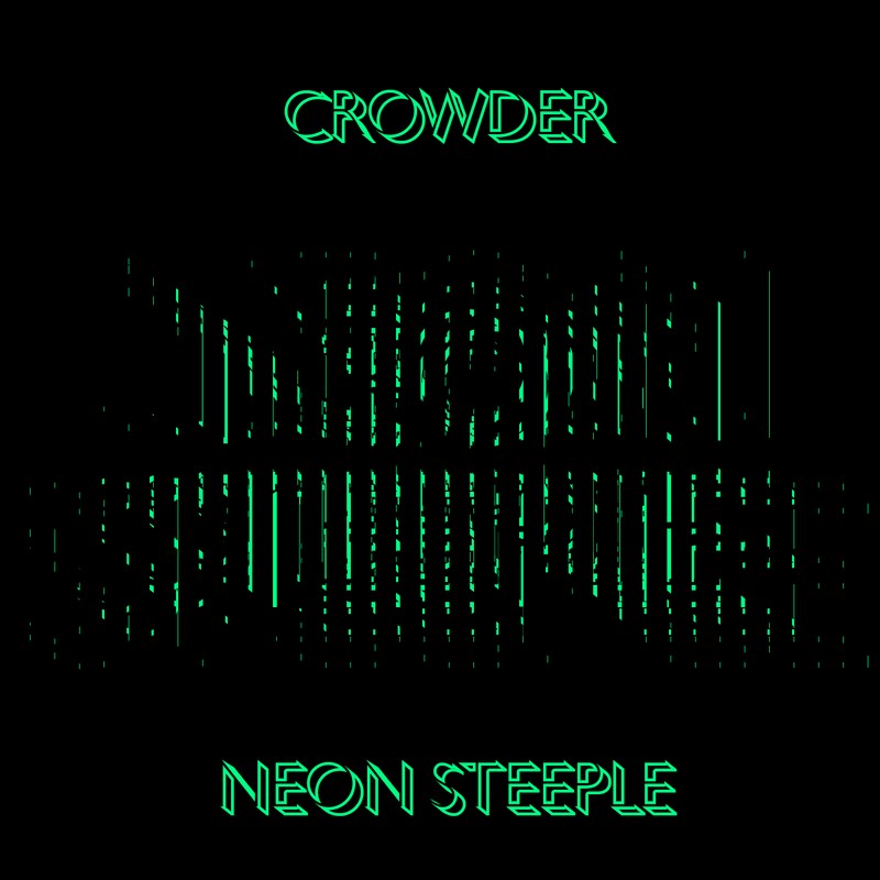 Neon Steeple