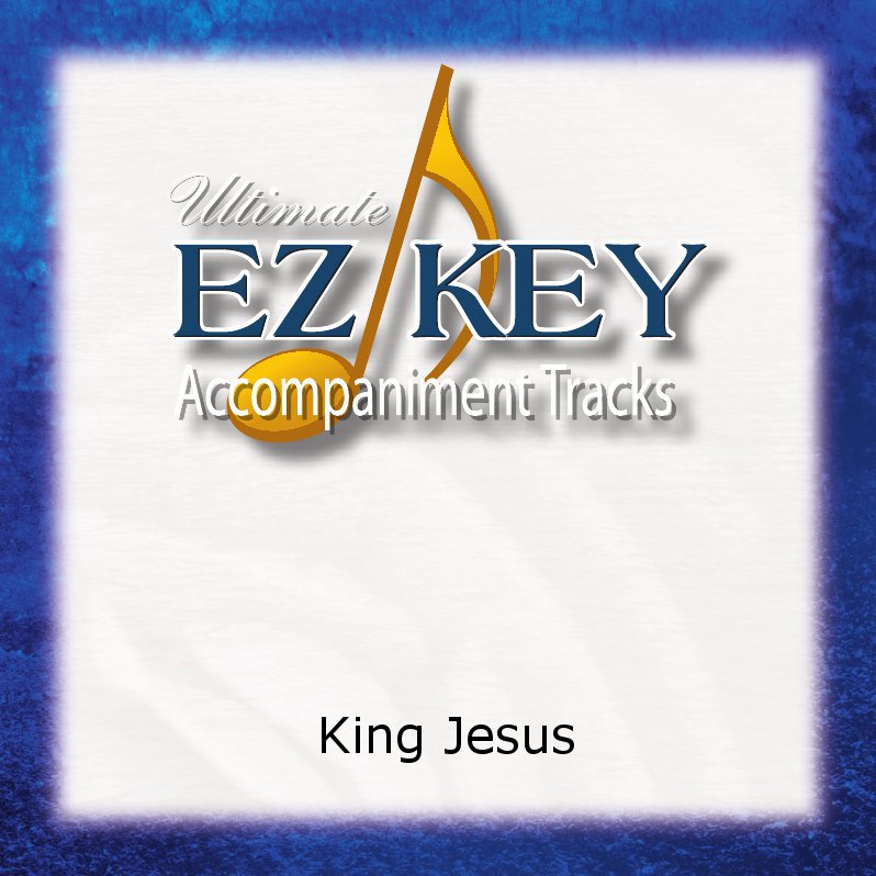 King Jesus