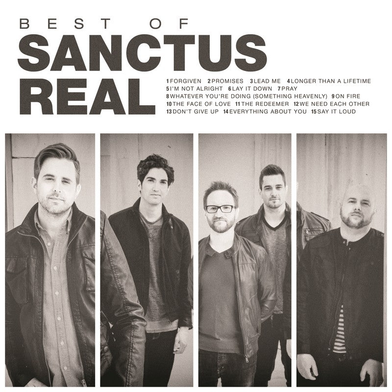 Best of Sanctus Real