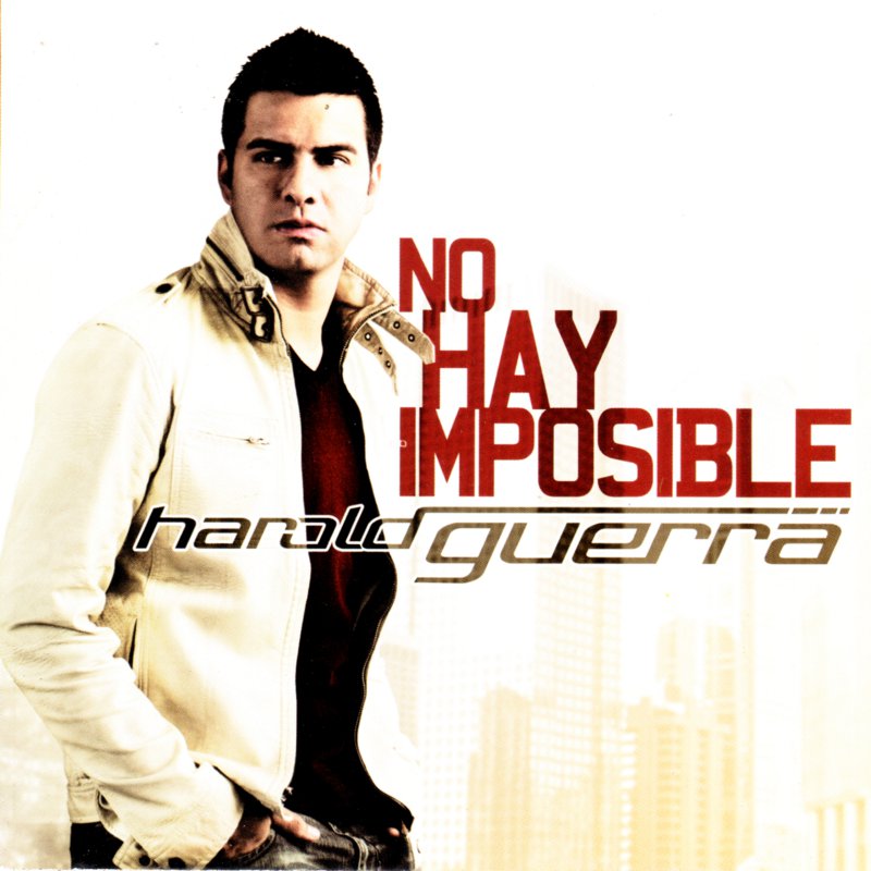 No Hay Imposible