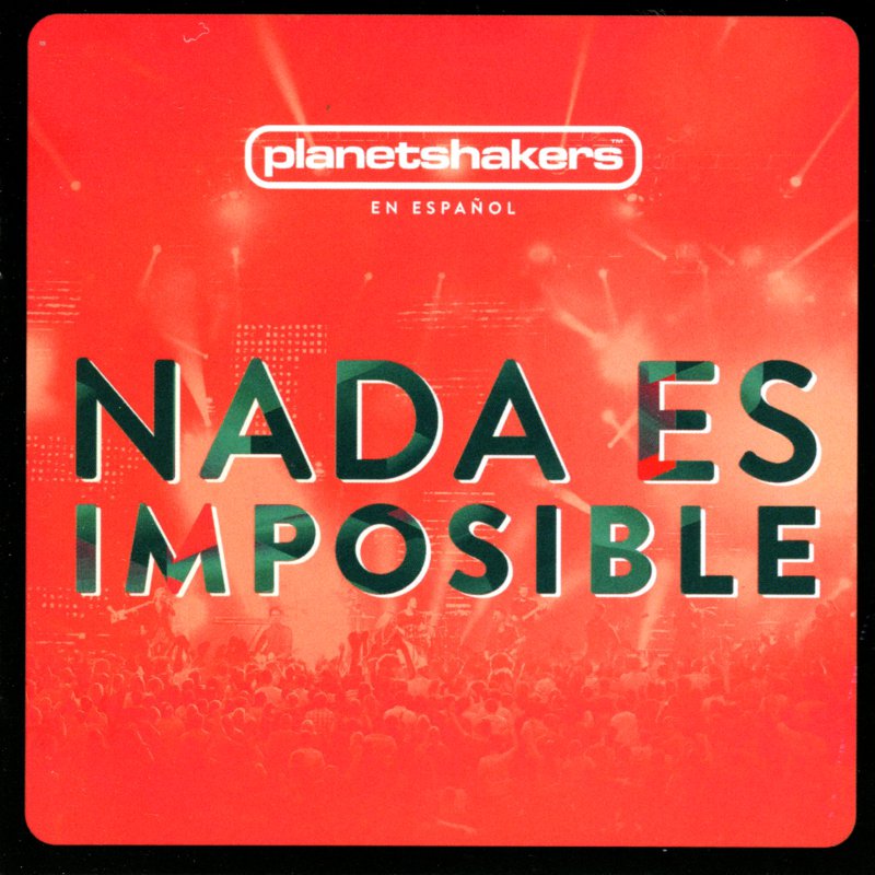 Nada Es Imposible