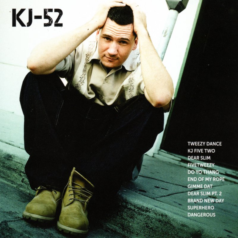 Icon: KJ-52