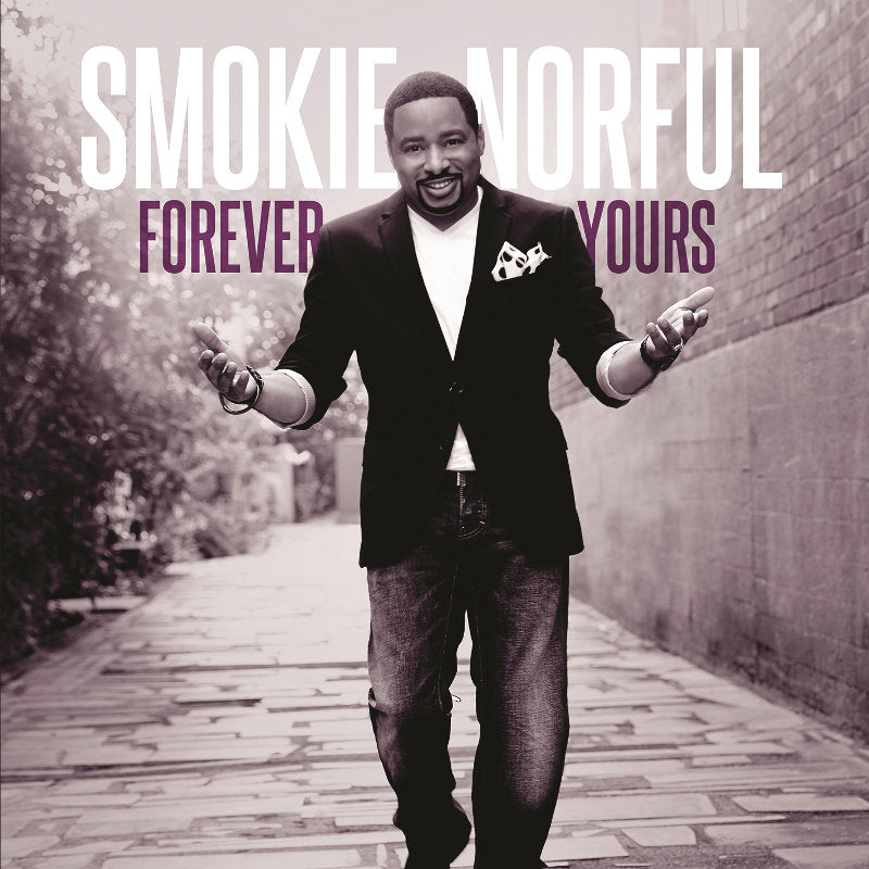 Forever Yours Deluxe Edition