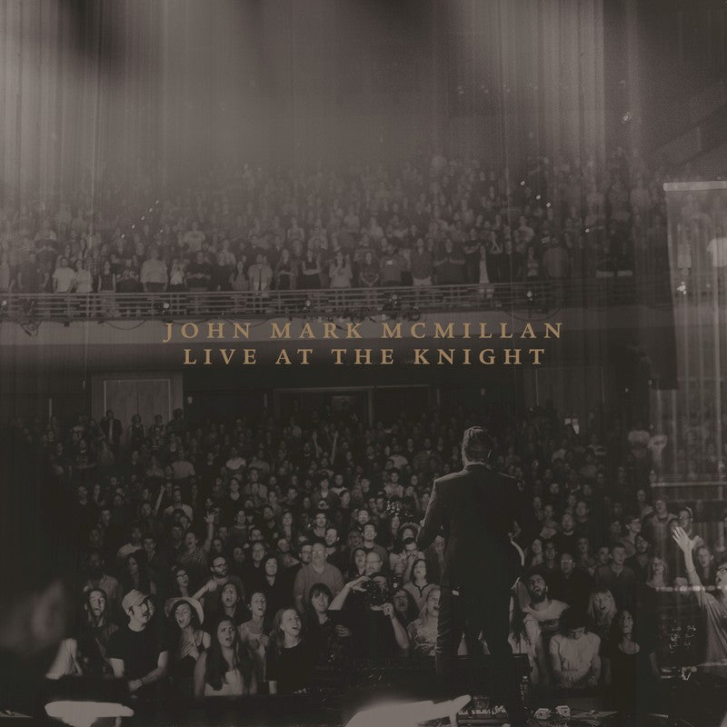 Holy Ghost, Live - Single