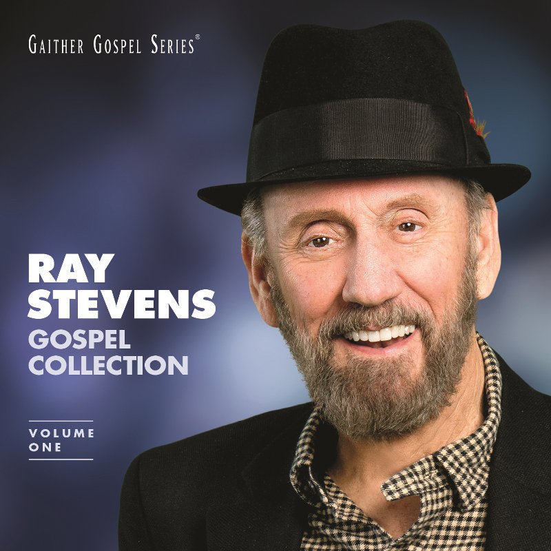 Ray Stevens Gospel Collection Volume One