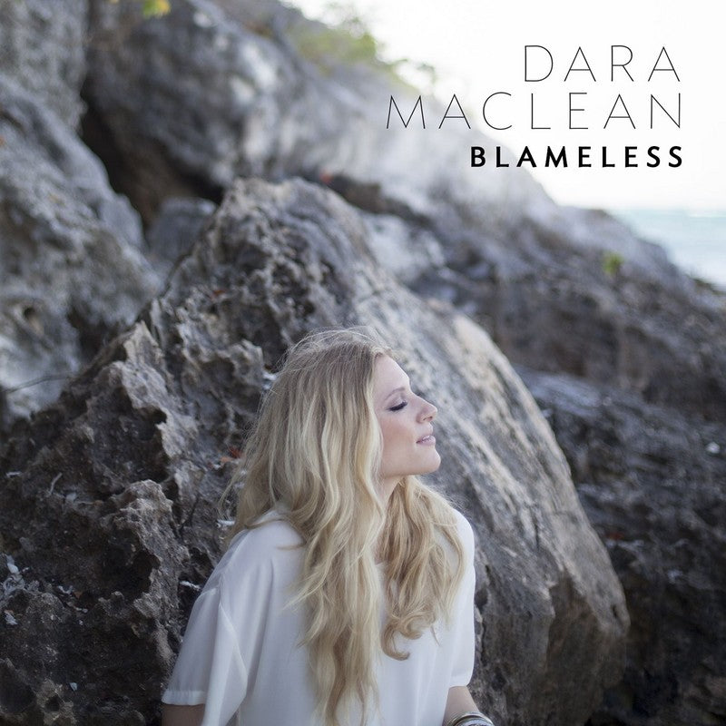 Blameless - Single