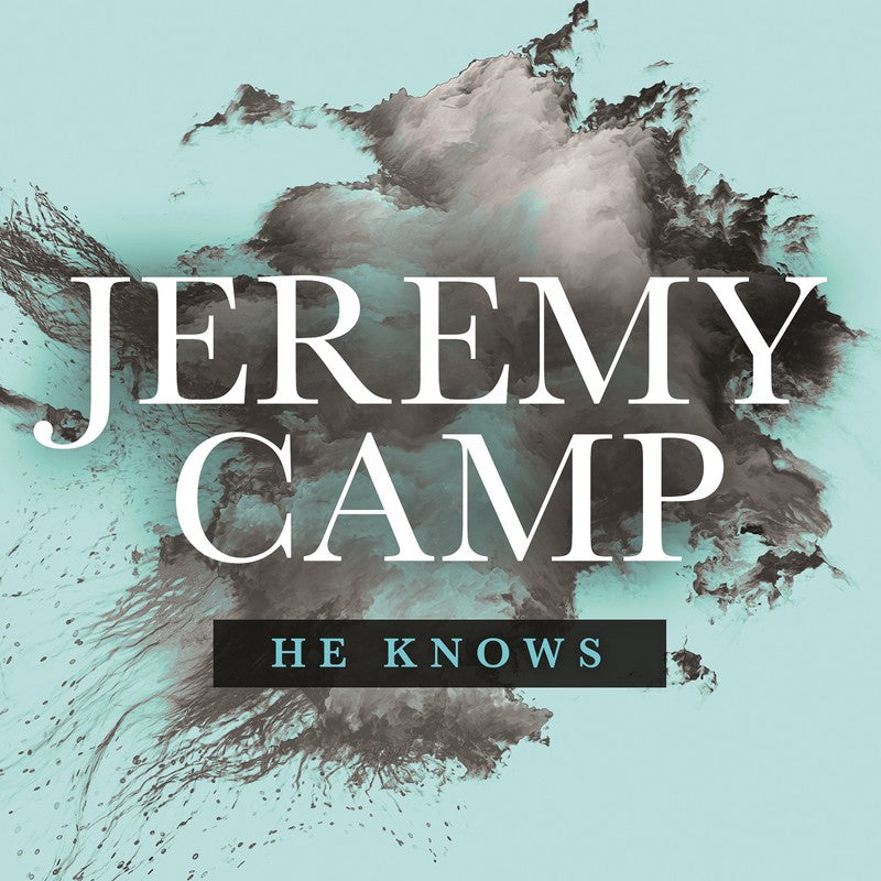 He Knows - Single