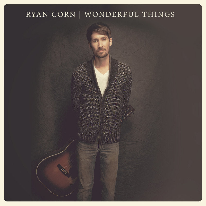 Wonderful Things - Single