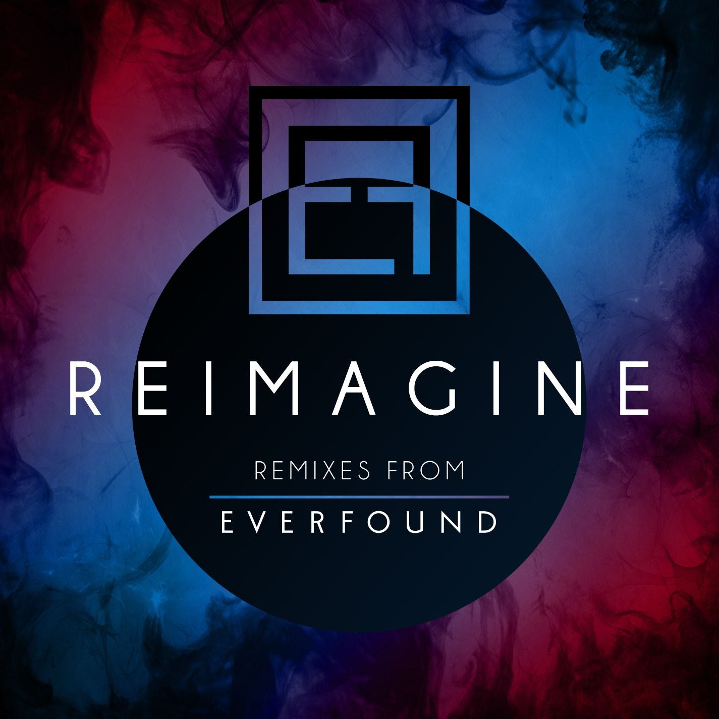 Reimagine EP