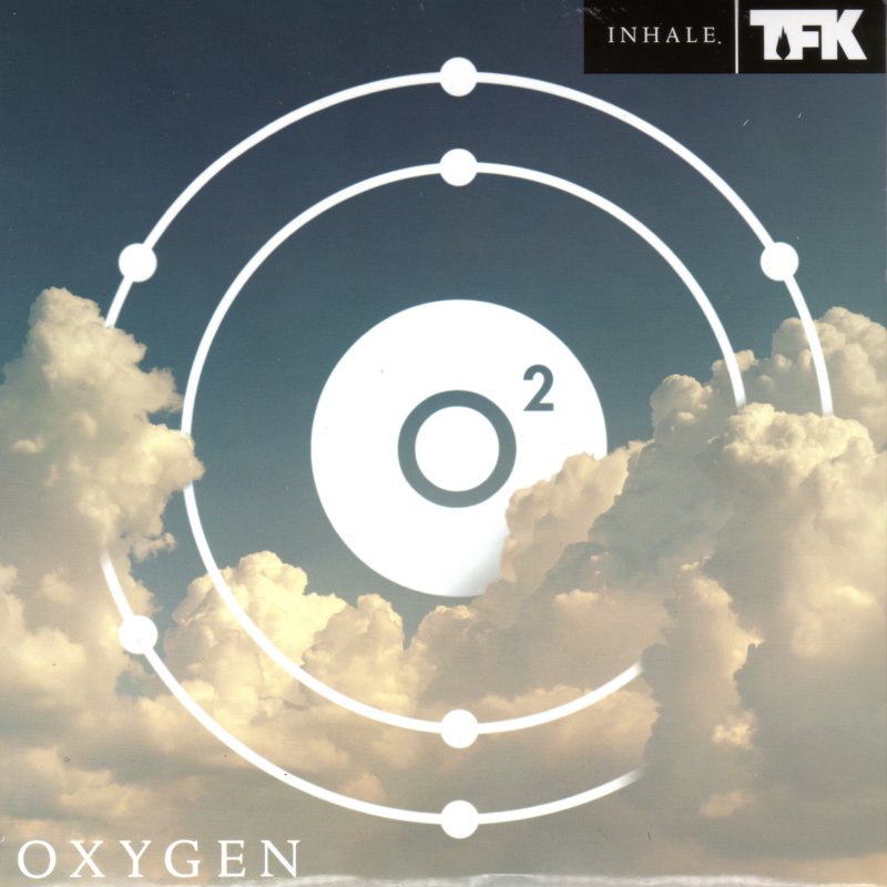 Oxygen:Inhale