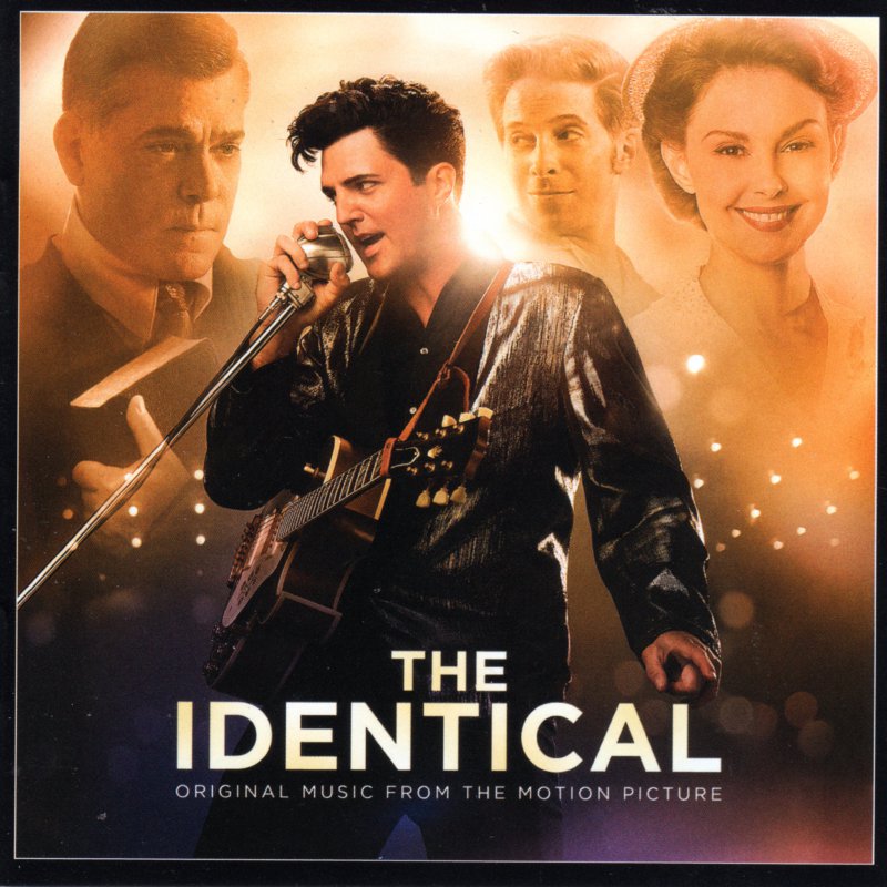 The Identical: Original Music From The Motion Picture