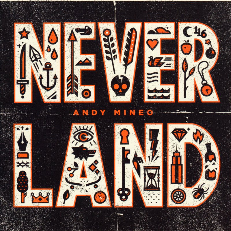 Never Land