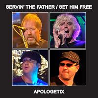 Servin' The Father/Set Him Free