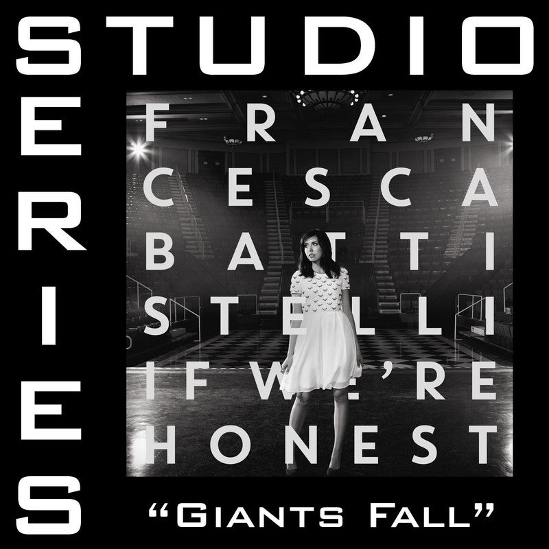 Giants Fall