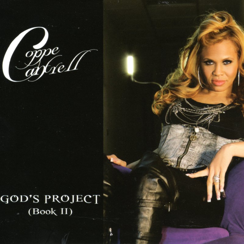 God's Project Book II